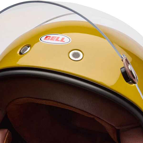 Casque Bullitt GT Solid