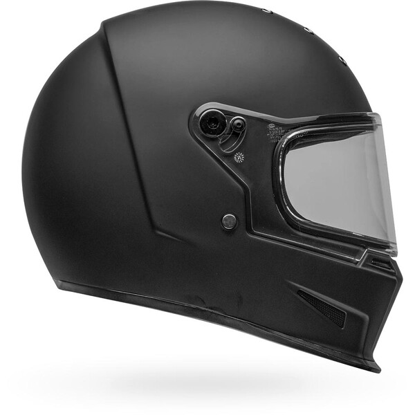 Casque Eliminator Solid