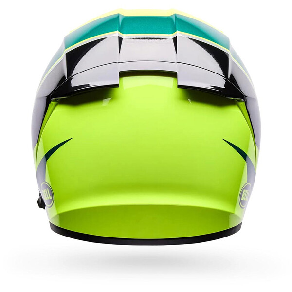 Casque Lithium Flip