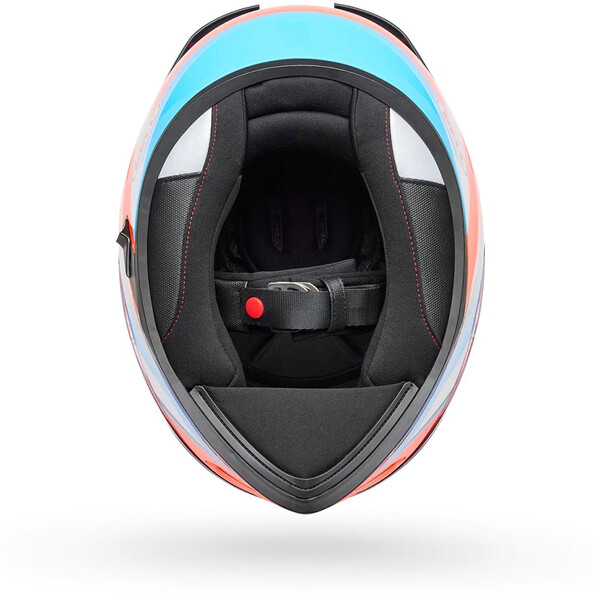 Casque Lithium Nova