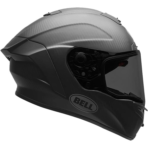 Casque Race Star DLX Flex Solid