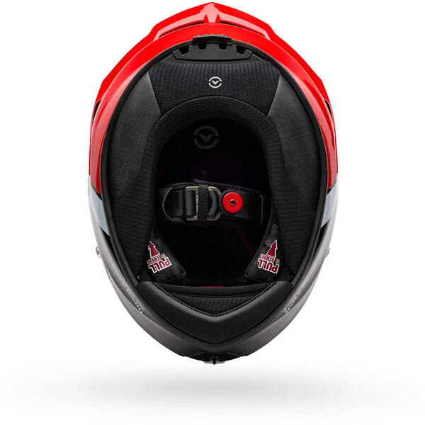 Casque Race Star DLX Flex Strike