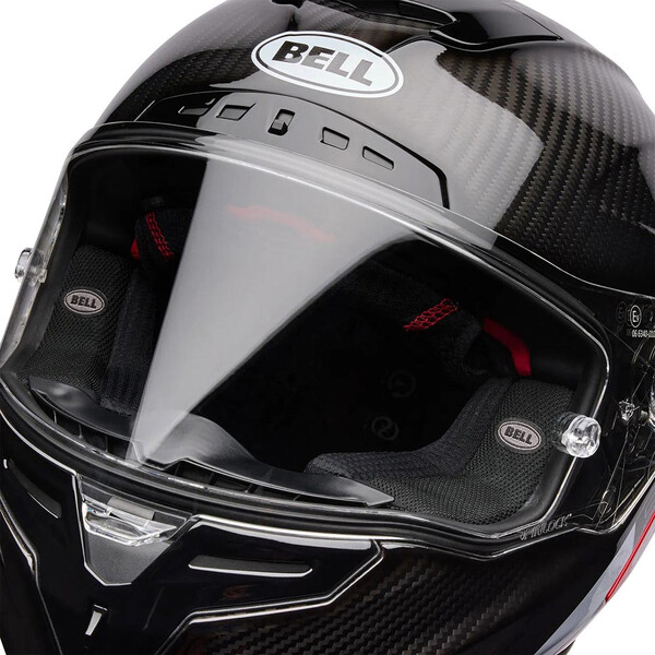 Casque Race Star DLX Flex Strike