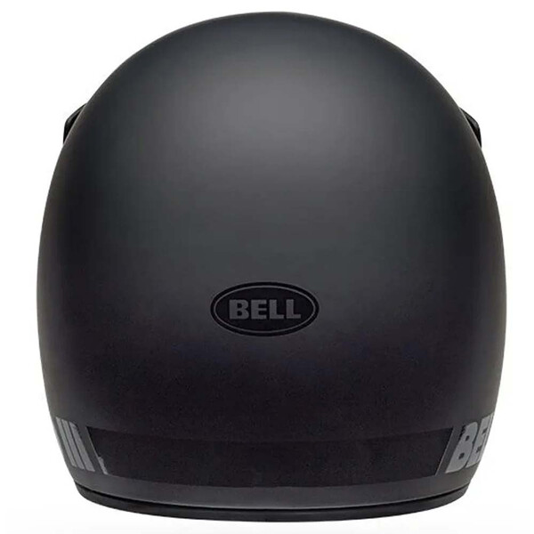 Casque Moto-3 Solid