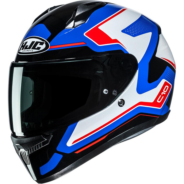 Casque C10 Cric