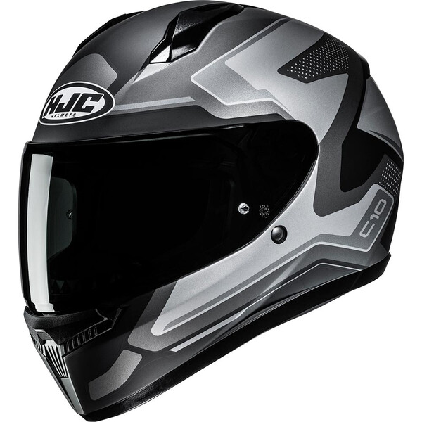 Casque C10 Cric