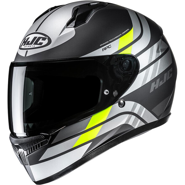 Casque C10 Hiper