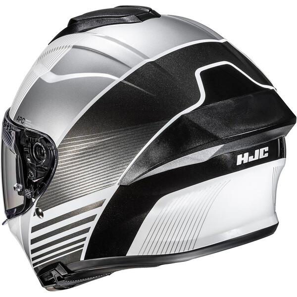 Casque C71 Morix