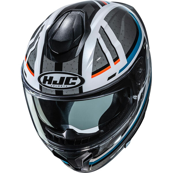 Casque C71 Novah
