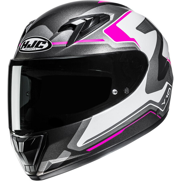 Casque enfant Y10 Cric