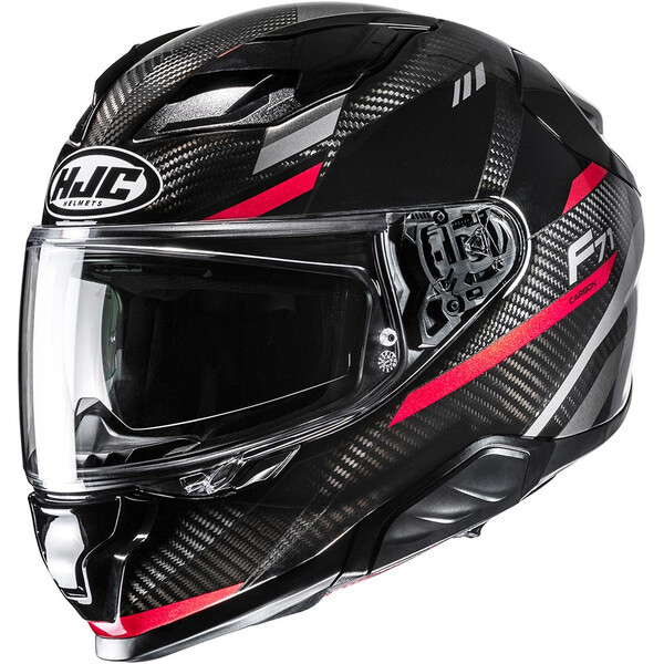 Casque F71 Carbon Esira