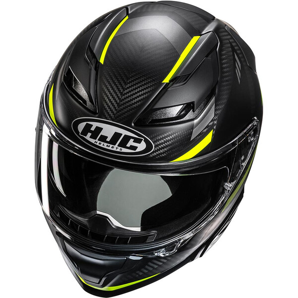 Casque F71 Carbon Esira