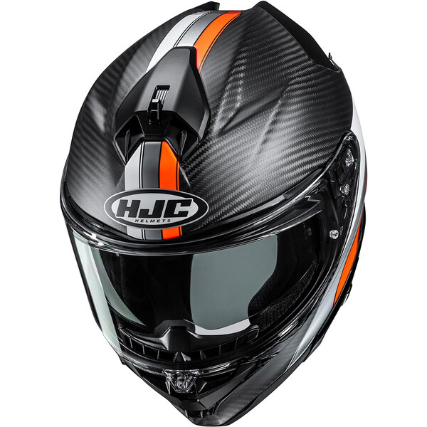 Casque F72 Carbon Eos