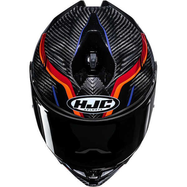 Casque F72 Carbon Kairo