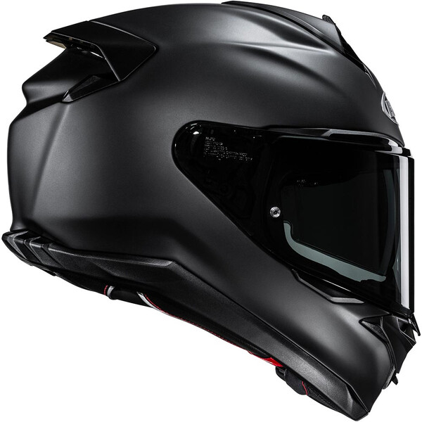 Casque F72 Carbon Uni