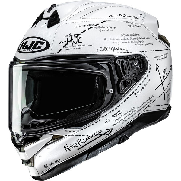 Casque F72 Odyssea