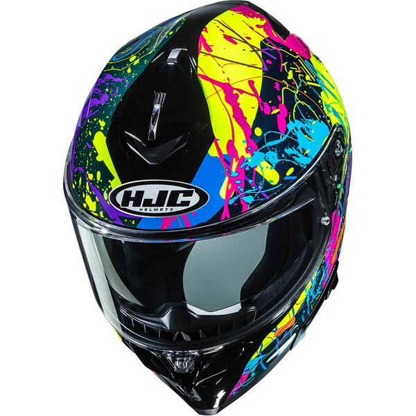 Casque i72 Electra