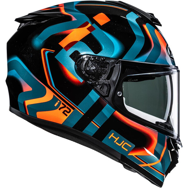 Casque i72 Tala