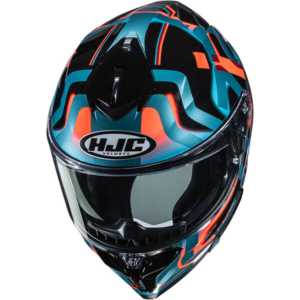 Casque i72 Tala