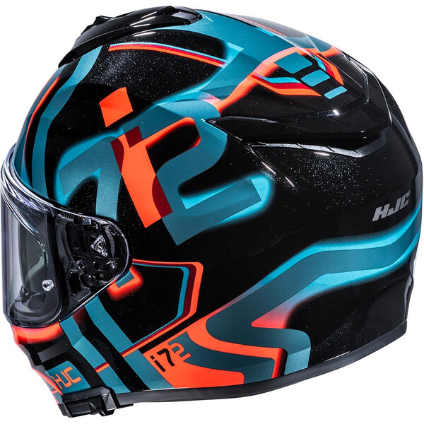 Casque i72 Tala
