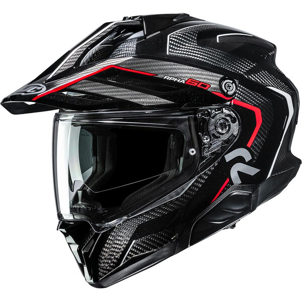 Casque RPHA 60 Carbon Uni