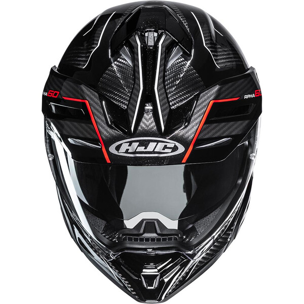 Casque RPHA 60 Carbon Uni