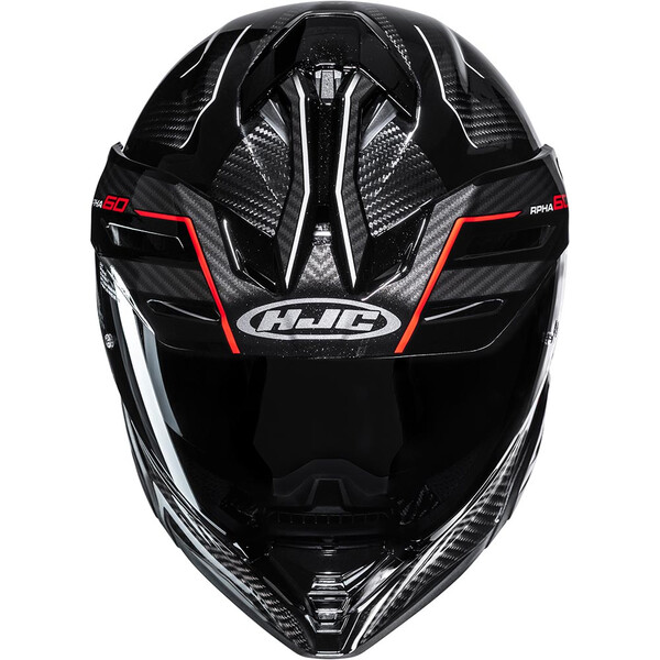 Casque RPHA 60 Carbon Uni