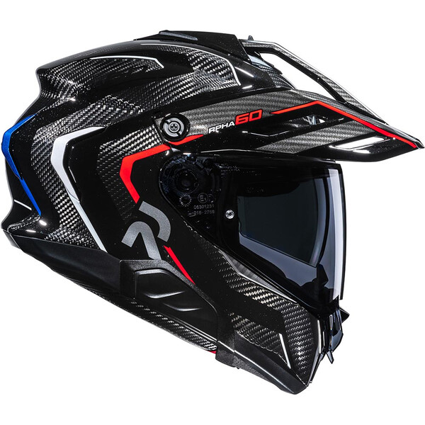 Casque RPHA 60 Carbon Uni