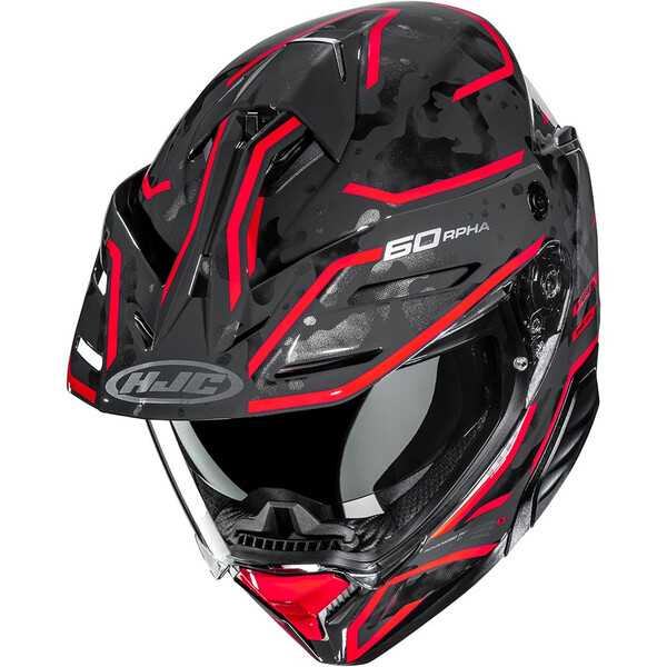 Casque RPHA 60 Kiva