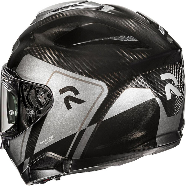 Casque RPHA 72 Carbon