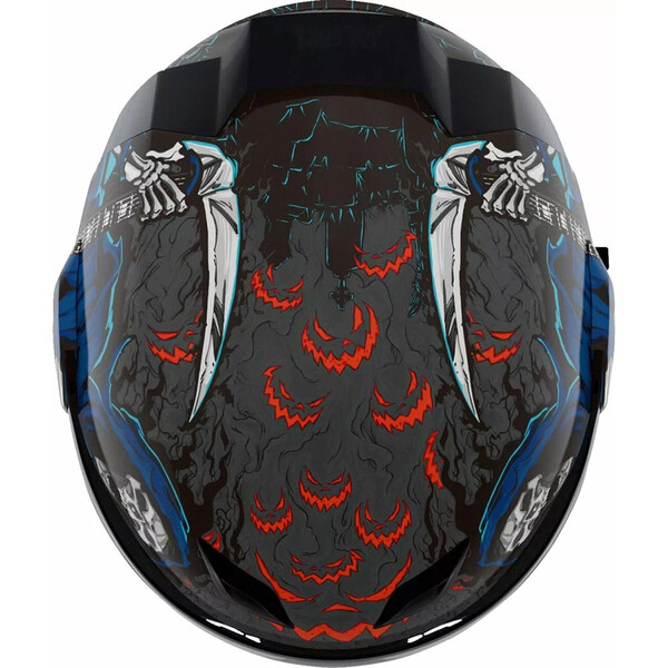 Casque Airflite™ Trick or Street 4