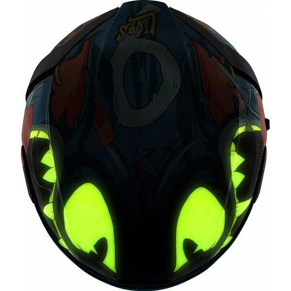 Casque Airform™ 9 Lives Mips®