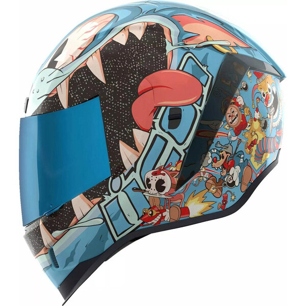 Casque Airform™ 9 Lives Mips®