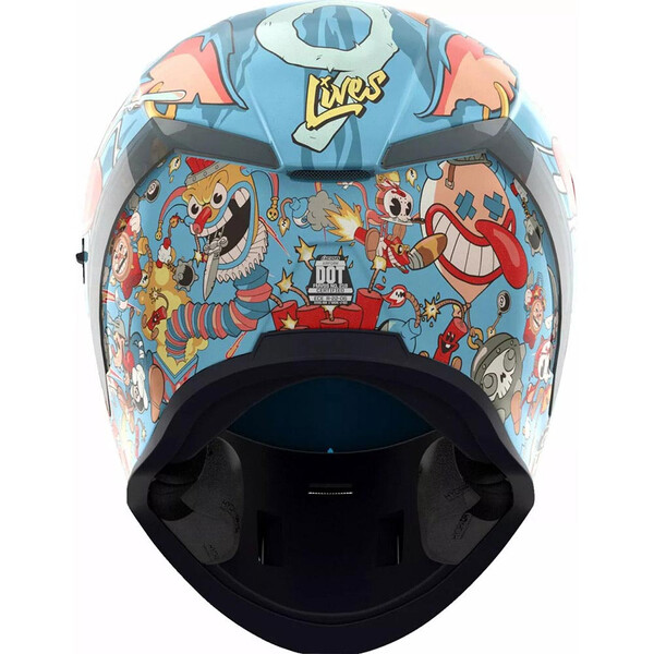 Casque Airform™ 9 Lives Mips®