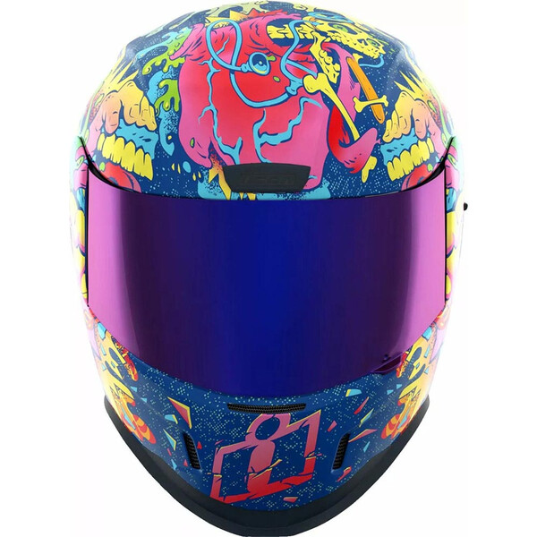 Casque Airform™ Scatterbrain Mips®