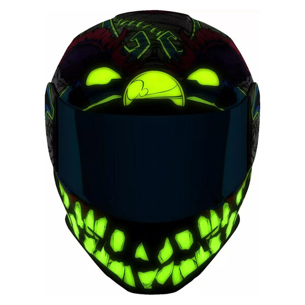Casque Airframe Pro™ Krazy Klown 2