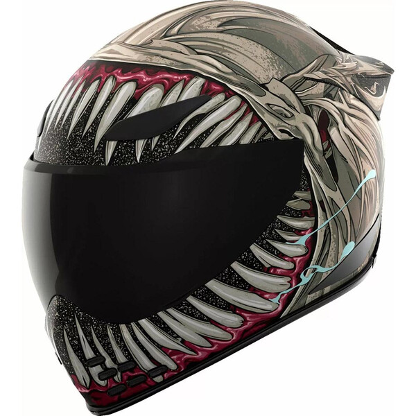 Casque Domain™ Grand Maw