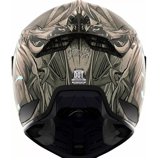 Casque Domain™ Grand Maw