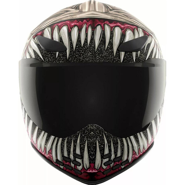 Casque Domain™ Grand Maw