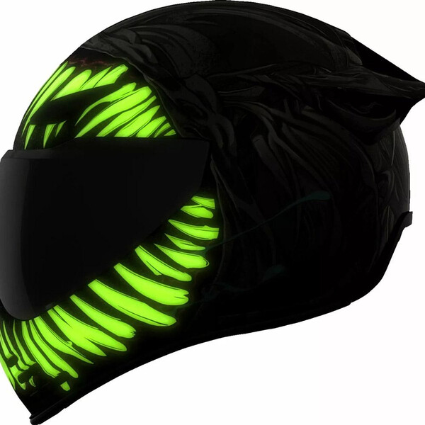 Casque Domain™ Grand Maw