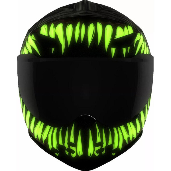 Casque Domain™ Grand Maw