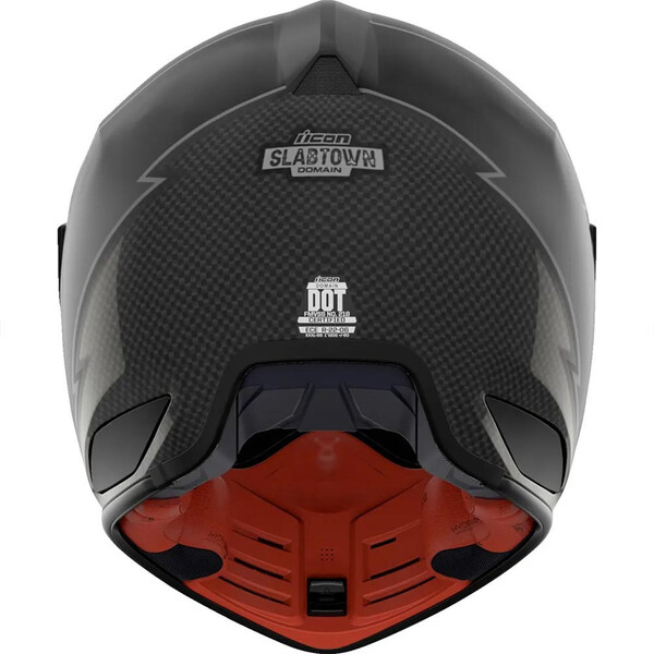 Casque Domain™ Slabtown