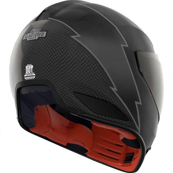 Casque Domain™ Slabtown