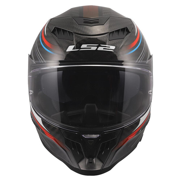 Casque FF807 Dragon Subic