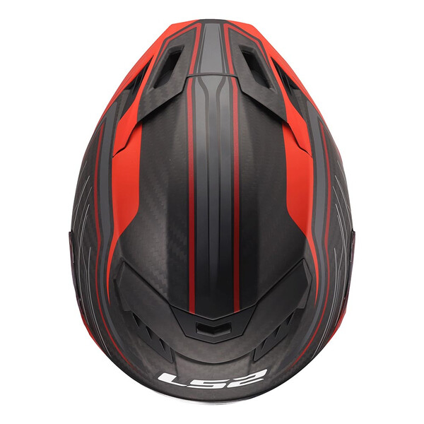 Casque FF807 Dragon Subic