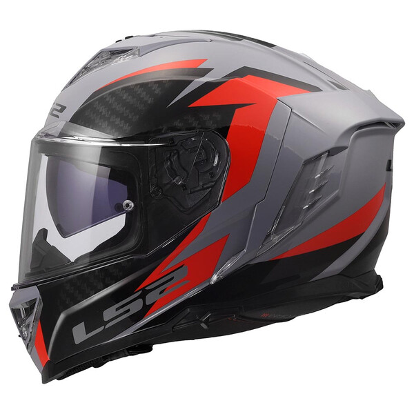 Casque FF818 Storm III Dynamo