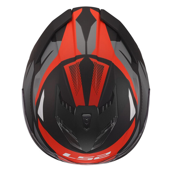 Casque FF818 Storm III Komai