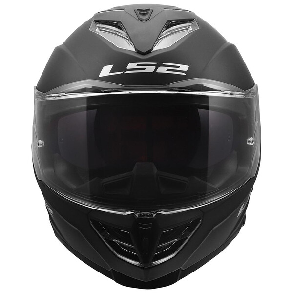 Casque FF818 Storm III Solid