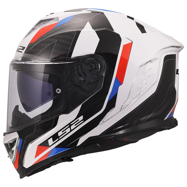 Casque FF818 Storm III Sporty