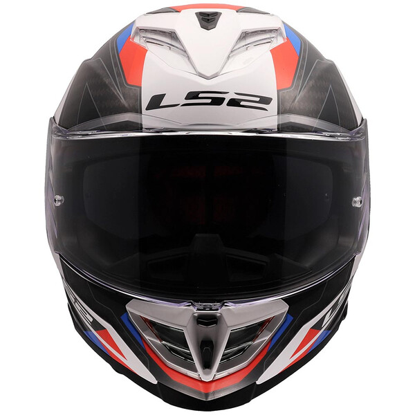 Casque FF818 Storm III Sporty
